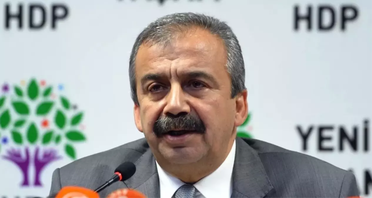 Sırrı Süreyya Önder sağlık durumu nasıl? SON DAKİKA: Sırrı Süreyya Önder’e ne oldu?