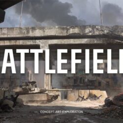 Yeni Battlefield oyunundan ilk video geldi: Yıkılabilen ortamlar geri dönüyor