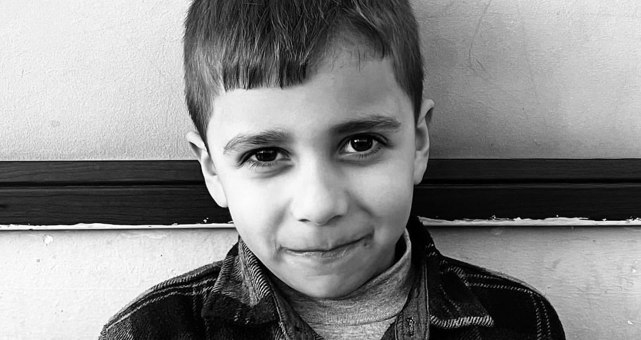 6 yaşındaki Sami’nin katili aylar sonra yakalandı