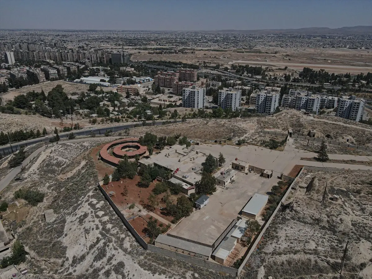 Austin Tice’ın Akıbeti Ortaya Çıktı