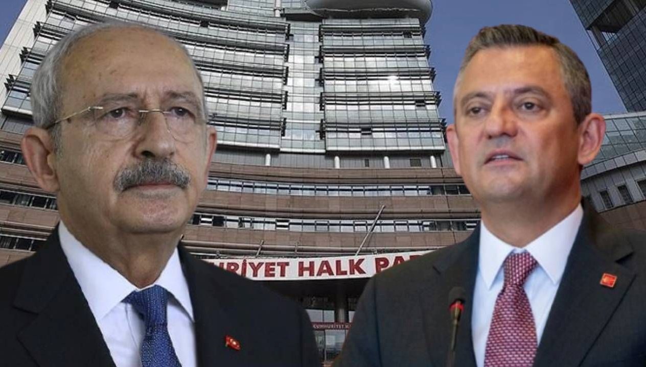 CHP’de kritik gün: Gözler YSK’da