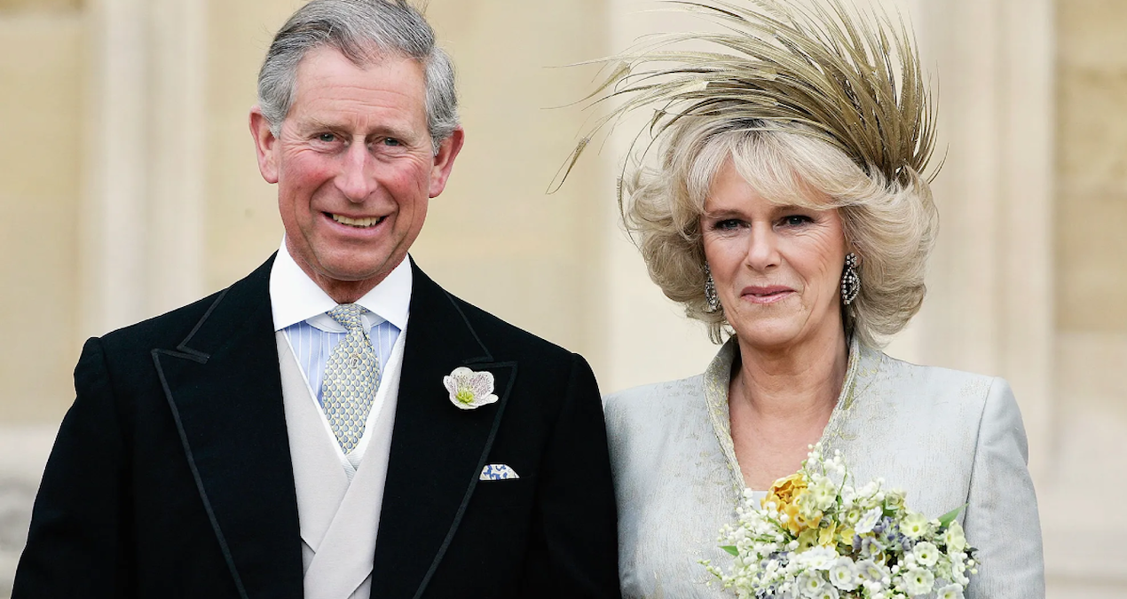 Diana’nın ahı tuttu, evleri ayırdılar