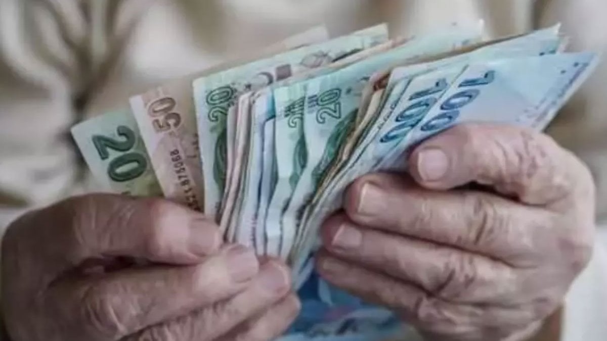 Emekli sayısı 20 milyona çıkıyor!