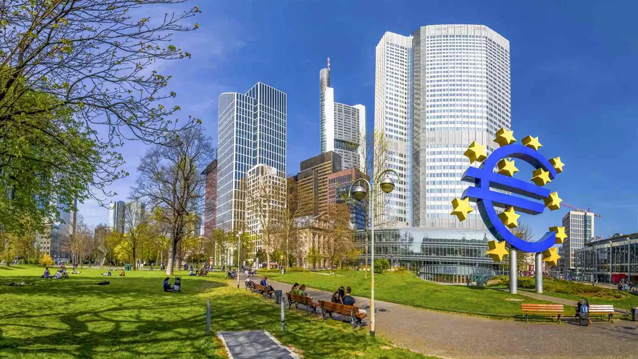 Euro Bölgesi enflasyon verileri açıklandı: Yüzde 0,1’lik artış…