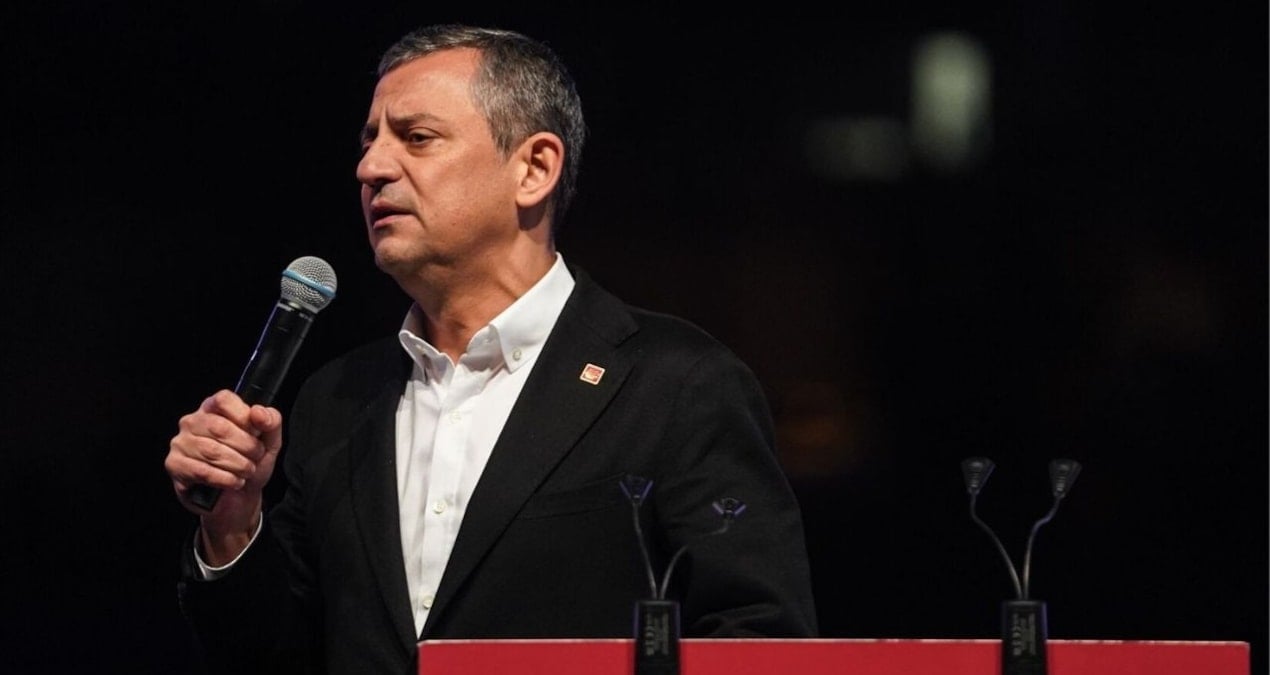 Financial Times’a konuştu! ‘Hayatı durma noktasına getirecek eylemler yaparız!’