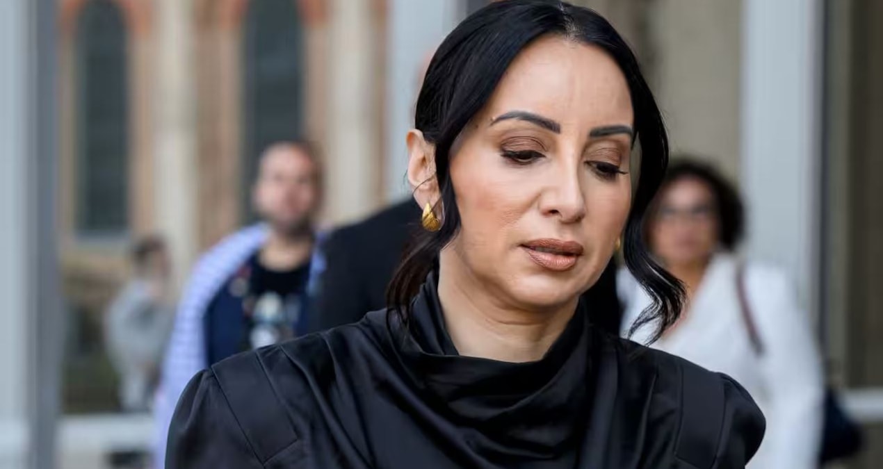 Gazze’yi savunan gazeteciyi kovmuşlardı! Medya devine mahkemeden ders niteliğinde ceza