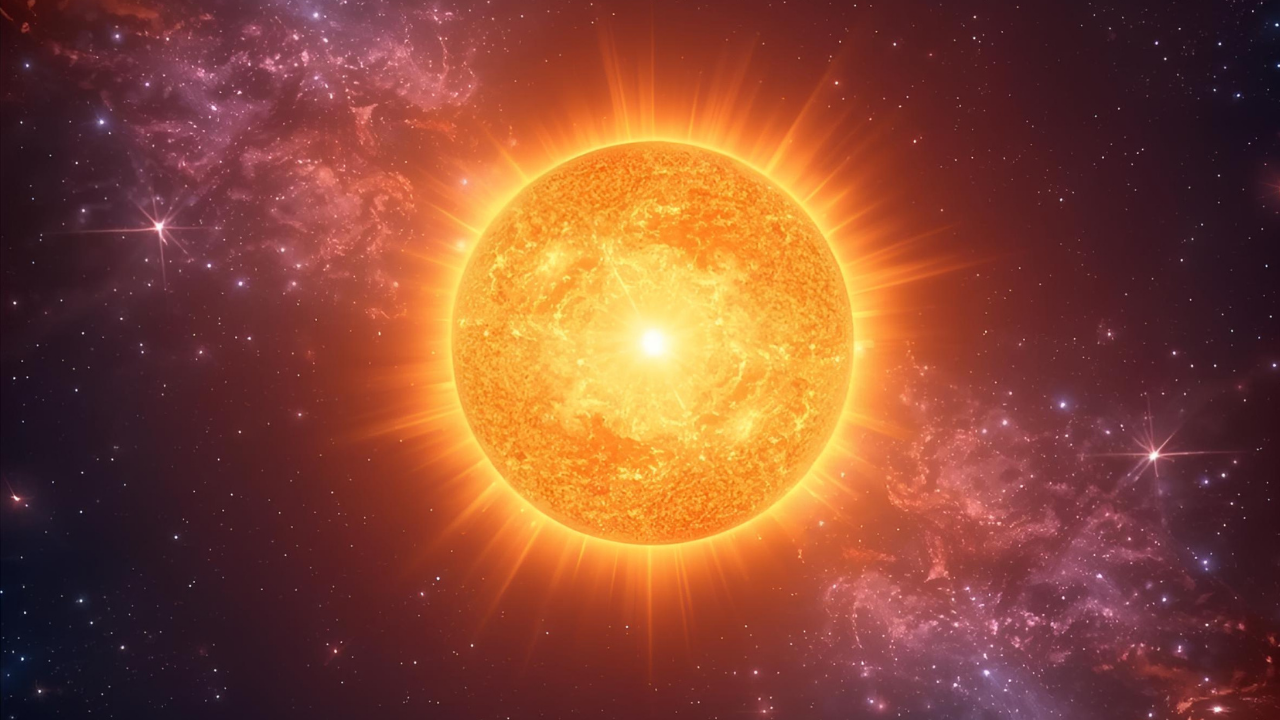 Güneş patlamalarına yönelik yeni çalışma: 60 milyon dereceye kadar ulaşıyor