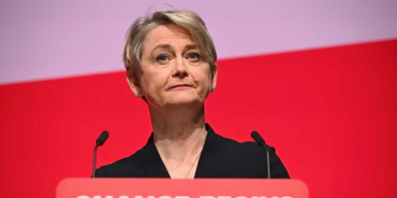 İngiliz bakan ‘ahlaki rezalet’ dedi ateş püskürdü