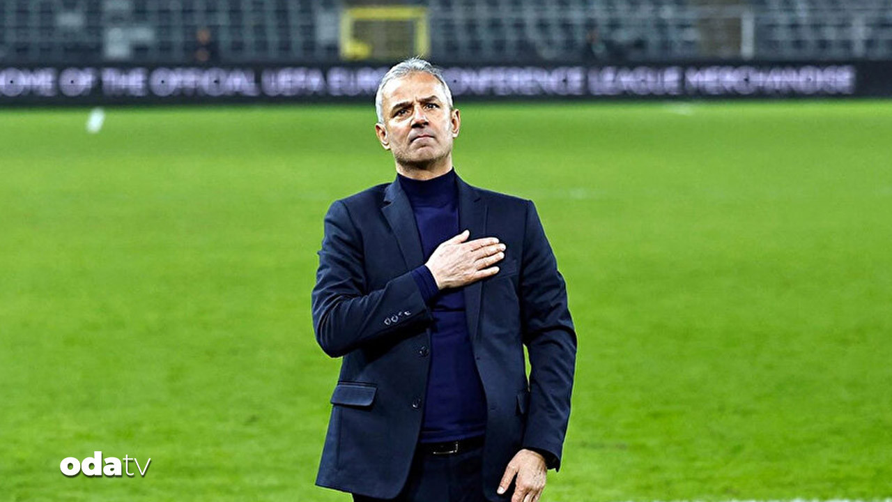 İsmail Kartal: Konuşacağım