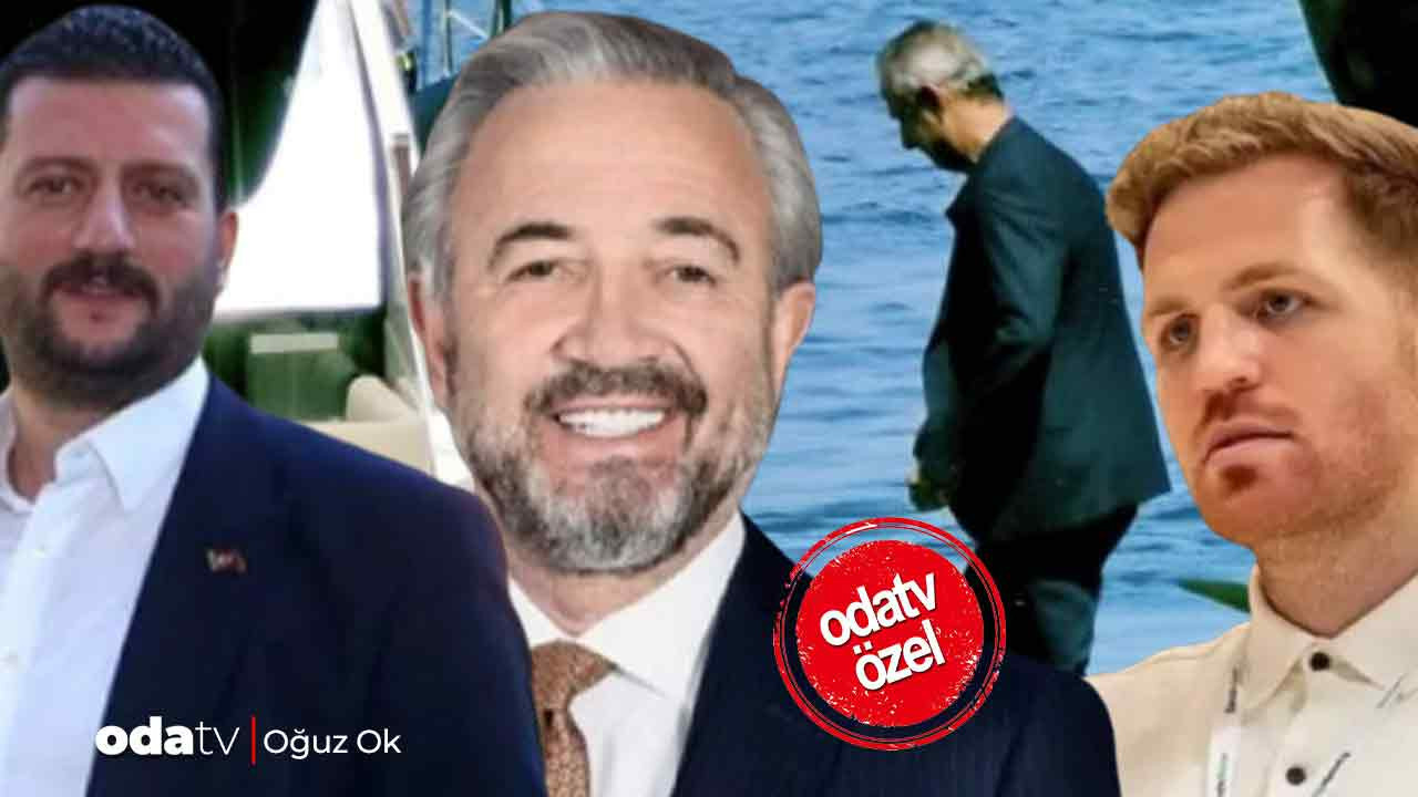 İsmail Kartal’a çekilen operasyon, Külliye ‘auta çıkarıldı’ Adım adım neler yaşandı