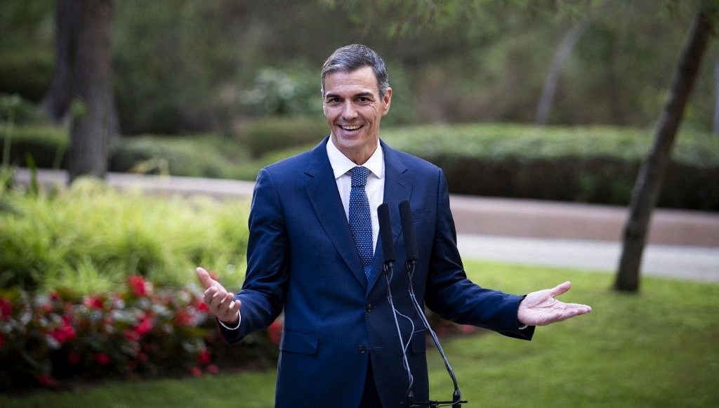 İspanya’dan tarihi karar! İsrail’e silah götüren gemi ve uçaklara izin yok