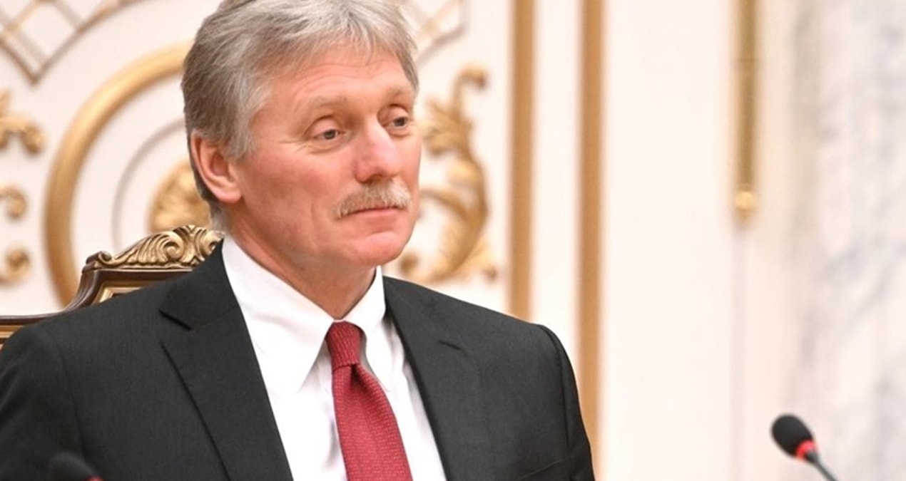 Kremlin: ‘Tüm NATO’ya karşı savaş halindeyiz’