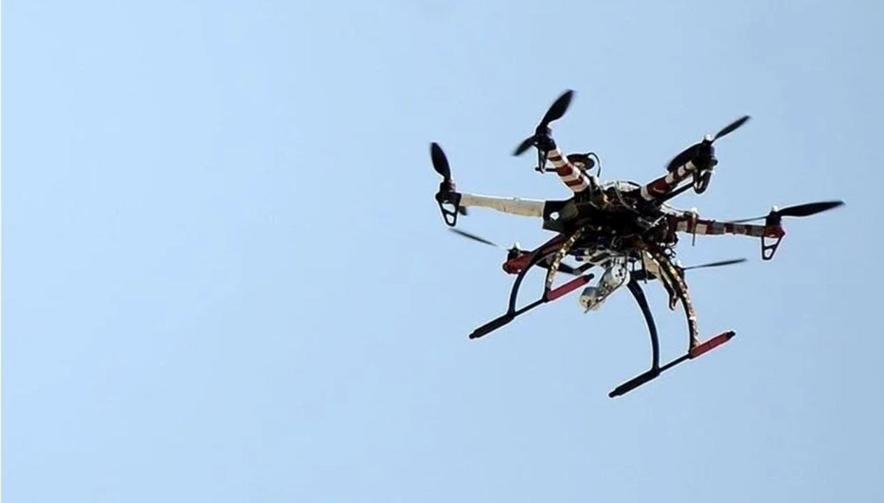 Litvanya’da çocuklara drone eğitimi başladı