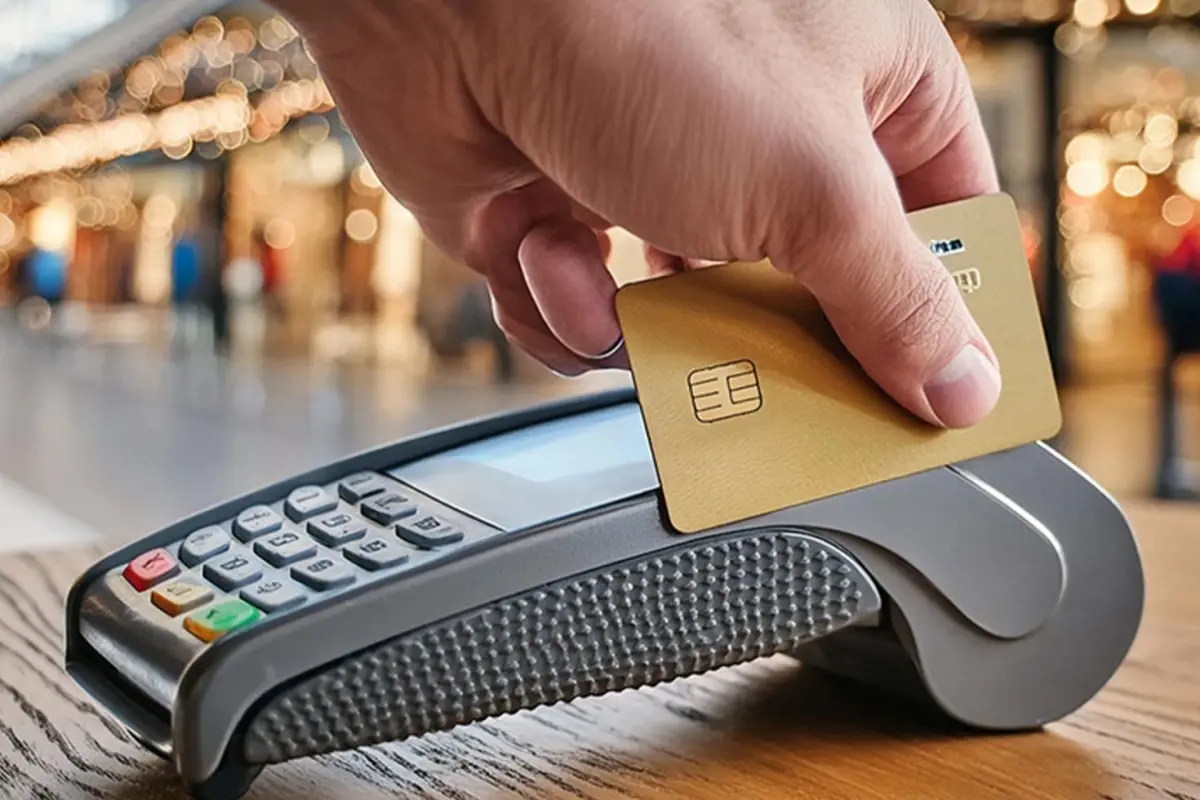 Merkez Bankası kredi kartı faiz oranlarını düşürdü