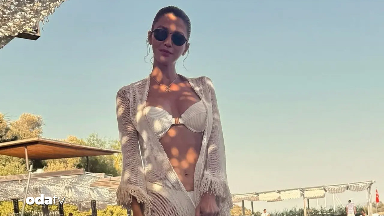 Nazlı Kayaaslan’ın kalça dolgusu kabusu: 7 kez ameliyat oldu