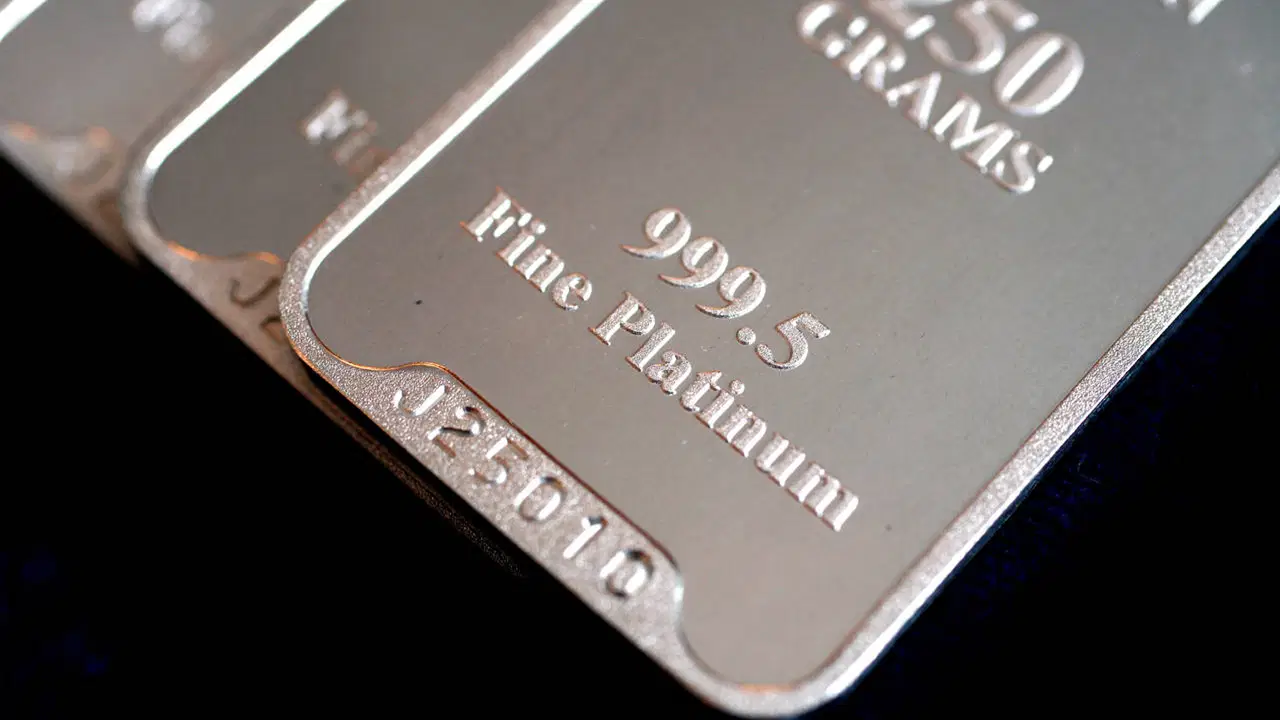 Ne altın ne gümüş: O değerli metal yüzde 71 yükseldi!