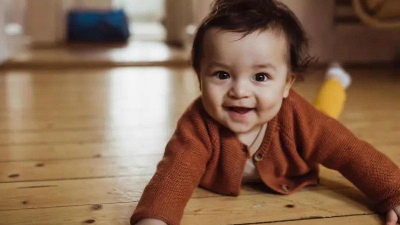 Neden bebekliğimizi hatırlayamıyoruz?