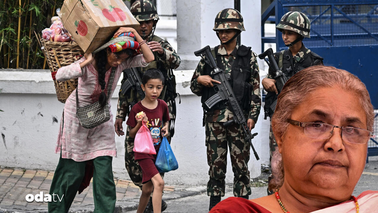 Nepal’i anlama kılavuzu: Gençler ne istiyor, sosyal medya neden yasaklandı