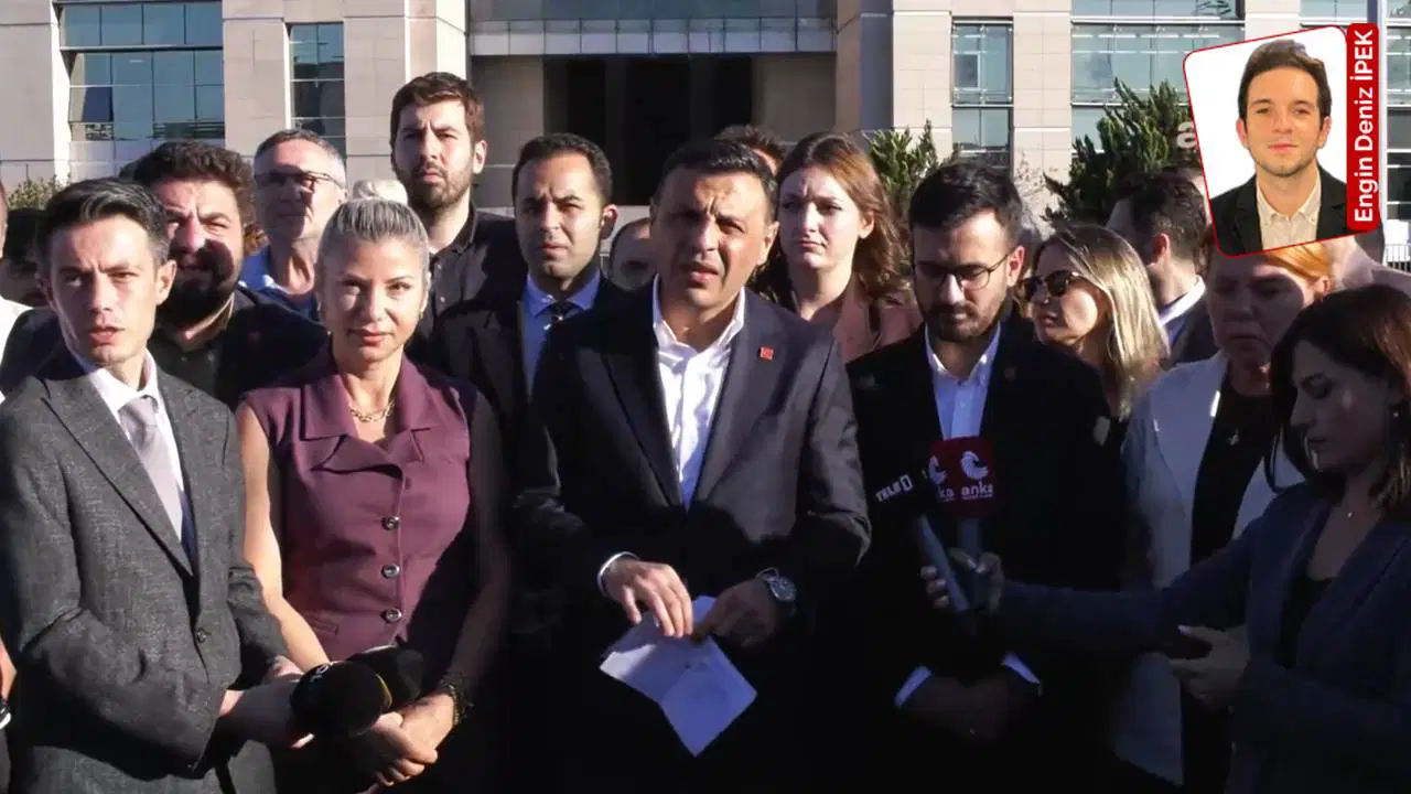 Özgür Çelik, Cumhuriyet’e açıkladı: Tutuklamaya sevk edilen ve daha önce tehdit edilen Bayrampaşa meclis üyesi için savcılık işlem yapmamış!