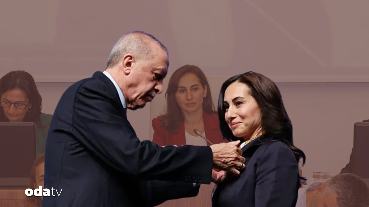 Özlem Vural Gürzel’e şok: Tükürüklü protesto