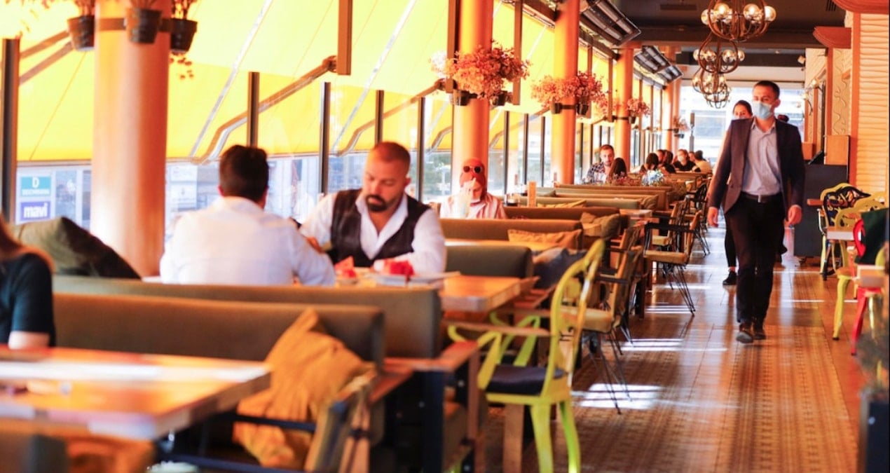 ‘Para kazanmıyoruz gemiyi yüzdürüyoruz’