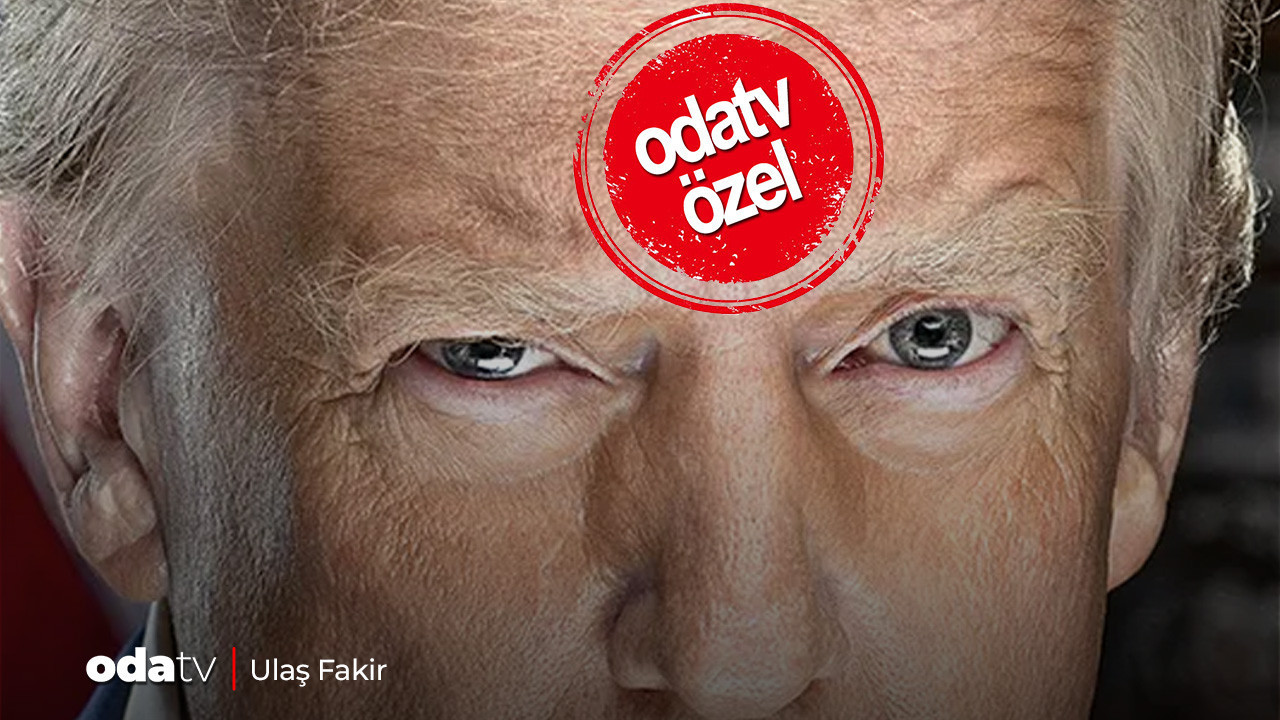 Trump’ın gözü nerelerde… ABD’nin planı ne: Türkiye iddiası