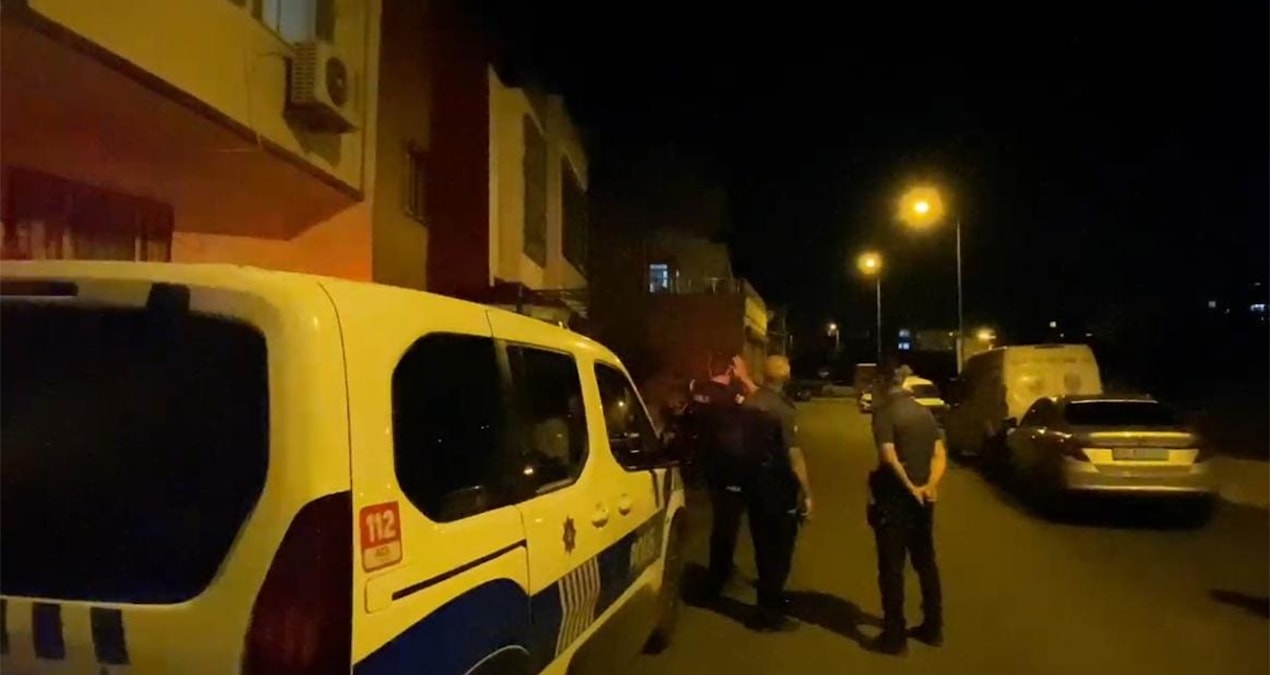 Tüyler ürperten vahşet! Anne, 5 yaşındaki çocuğunu katletti