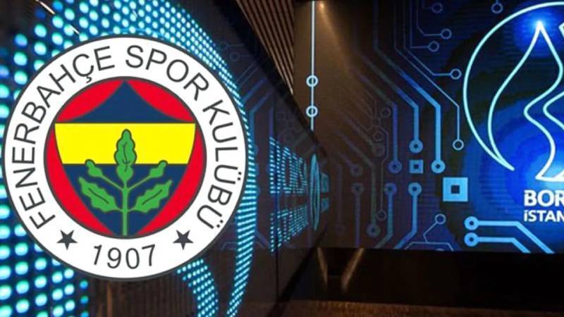 Yeni Başkan Saadettin Saran olmuştu: Seçimin ardından Fenerbahçe hisseleri düştü, Koç Holding hisseleri arttı