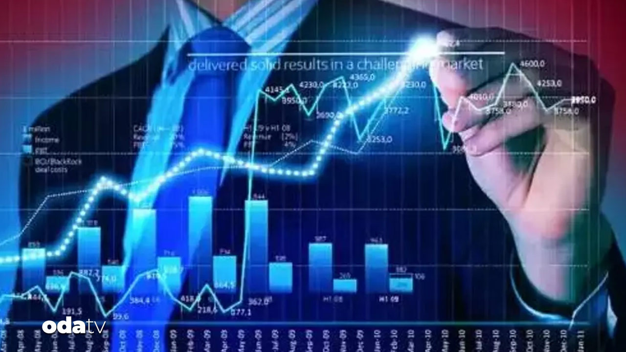 Yüksek faiz politikası yabancının iştahını artırdı