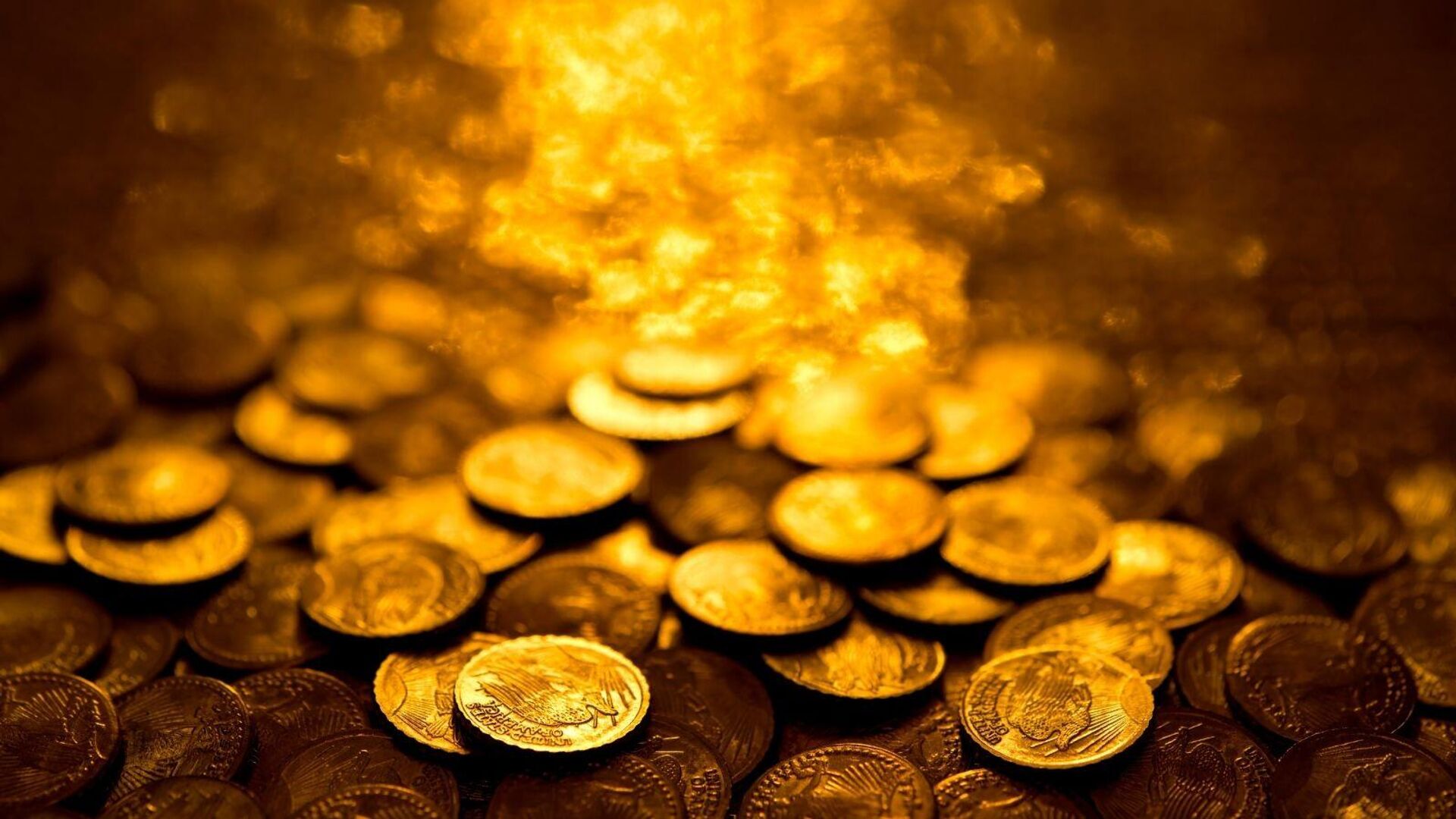 Altın fiyatlarında sert düşüş: Altın fiyatları bugün ne kadar oldu?