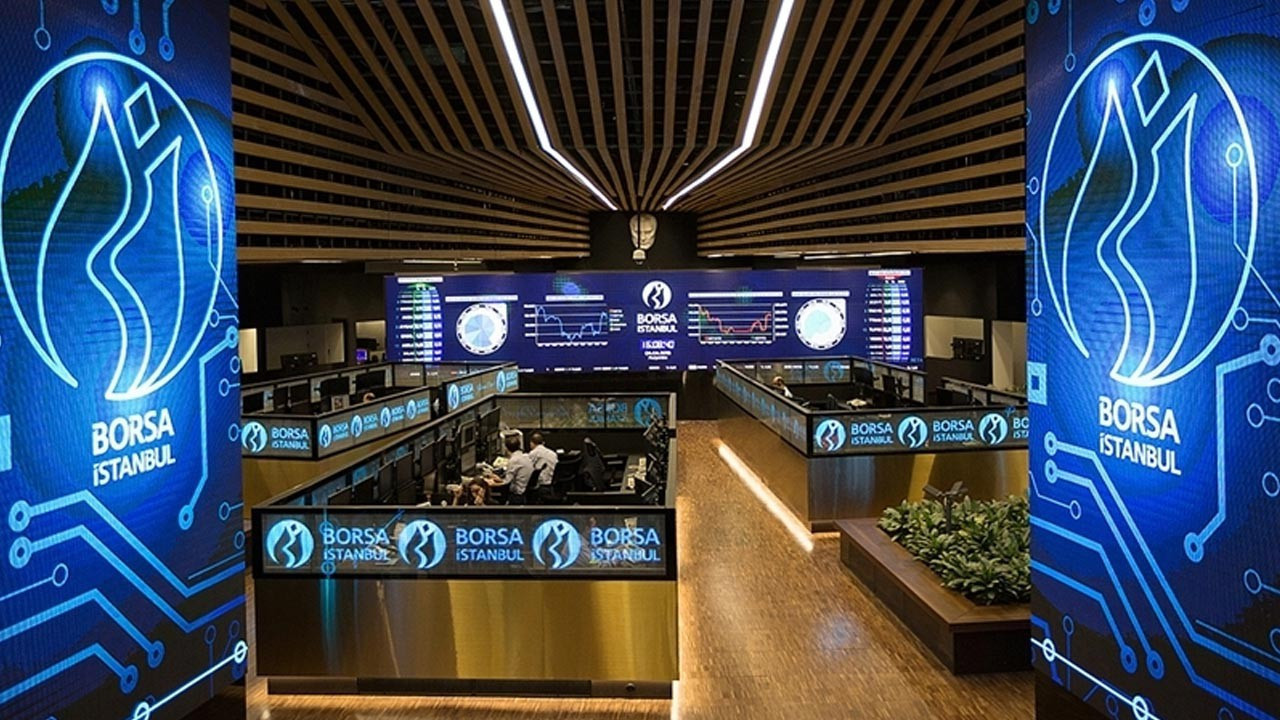 Borsa İstanbul dünya endeksleri arasında zirveye çıktı
