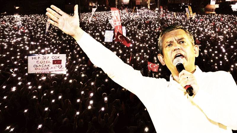 CHP mitinglerinin içeriği değişiyor: Sadece eleştiri değil çözüm de olacak, AKP’nin “yolsuzlukları” anlatılacak