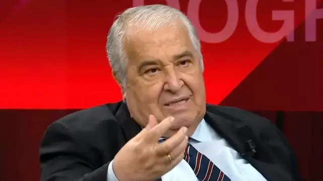 CHP’de alternatif aday Mansur Yavaş mı? Masum Türker’den canlı yayında dikkat çeken sözler