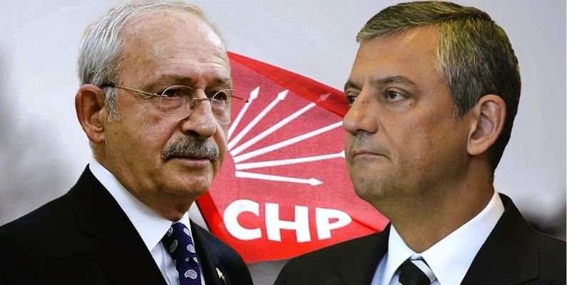 CHP’nin Kurultay Davası’nda Karar Açıklandı: Mahkeme “Mutlak Butlan”ı Reddetti