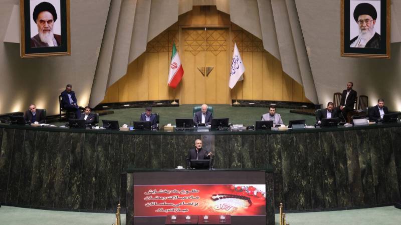 Değişiklik onaylandı; İran’da casusluk ‘idam cezası gerektiren suç’ kapsamına alındı!