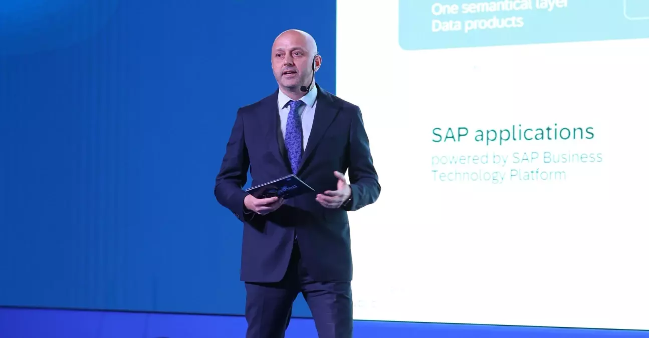 Dijital Yarınlar için Güçlü Kadınlar Yetiştirildi