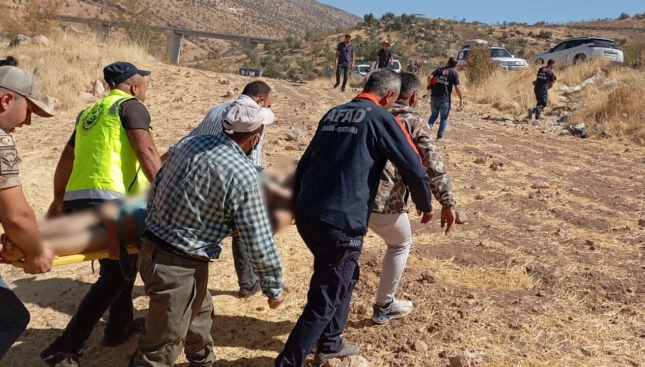 Genç Veysel serinlemek isterken öldü