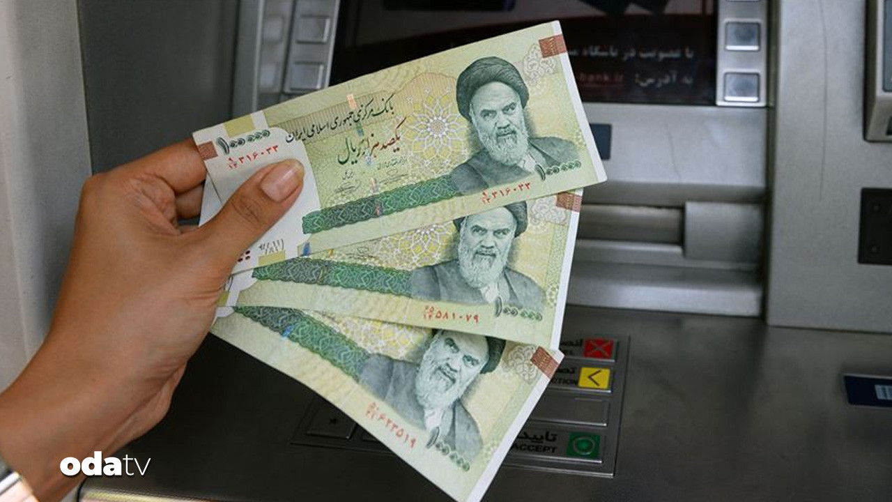 Meclis onayladı: İran Riyali’nden 4 sıfır atılıyor