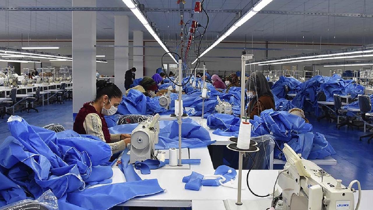 Meşhur tekstil firması İFLAS ETTİ! Mahkeme reddetti, resmen sona eriyor