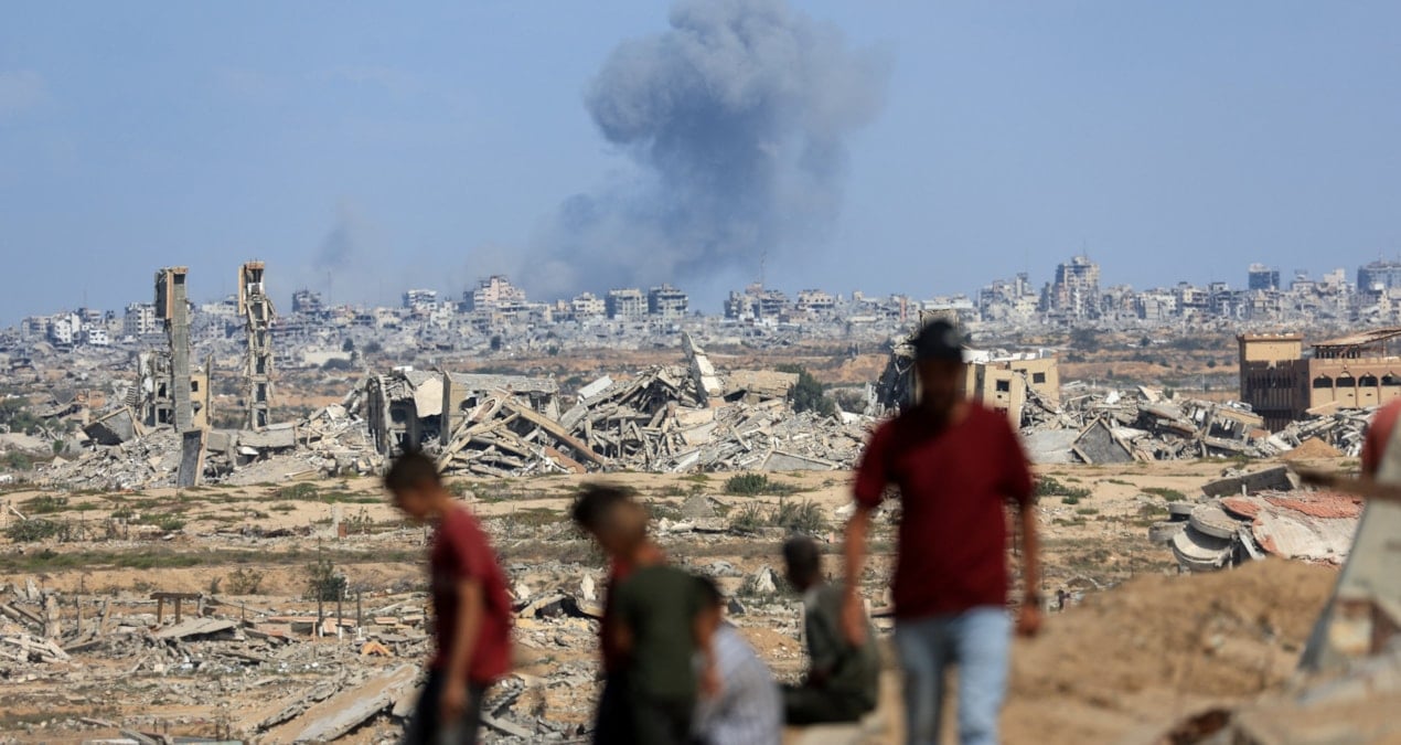 Mısır’dan planları bozan talep: ‘ABD askerleri Gazze’ye konuşlansın’