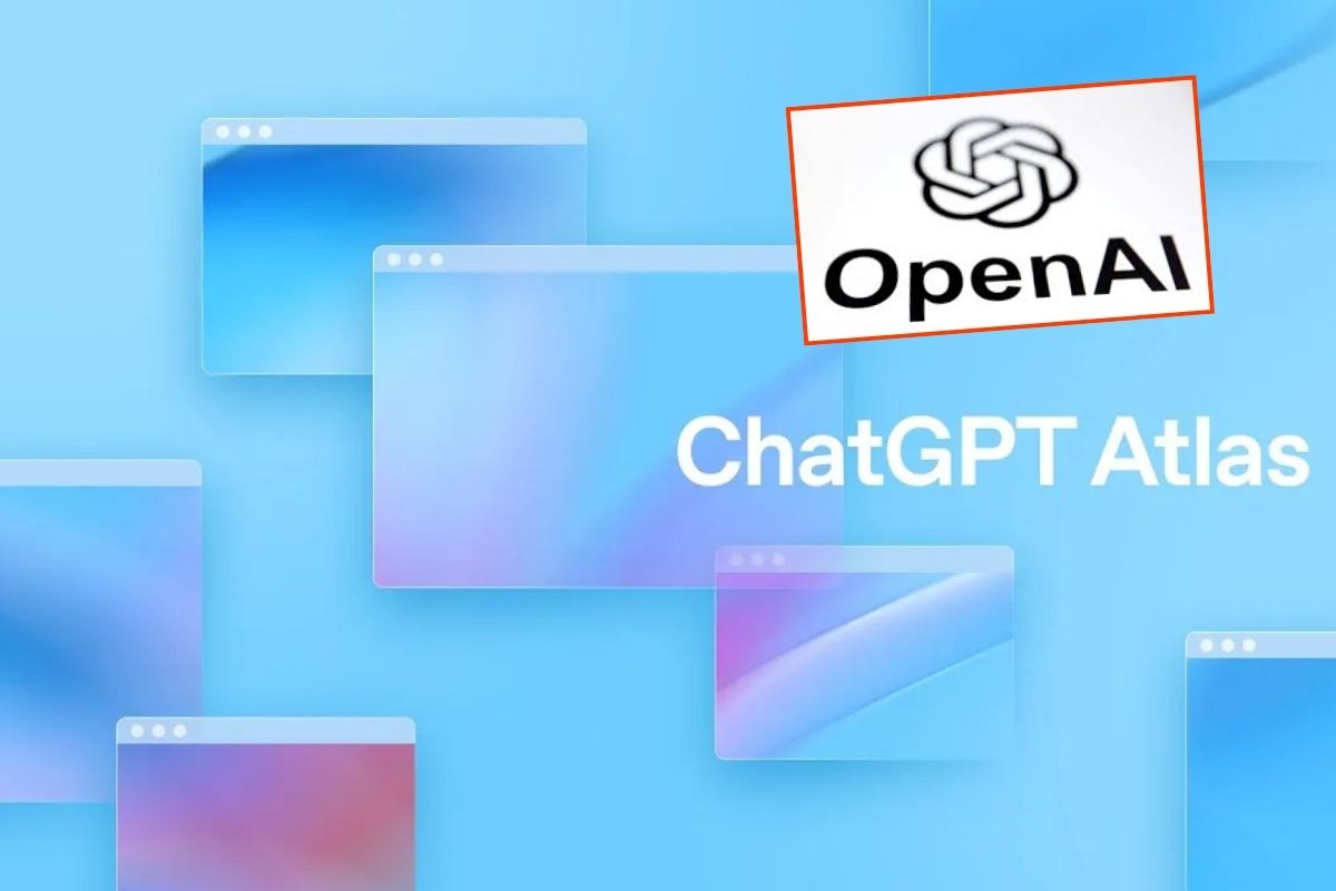 OpenAI, rakipleri Google ve Microsoft’a meydan okudu ve yeni ChatGPT Atlas web tarayıcısını duyurdu