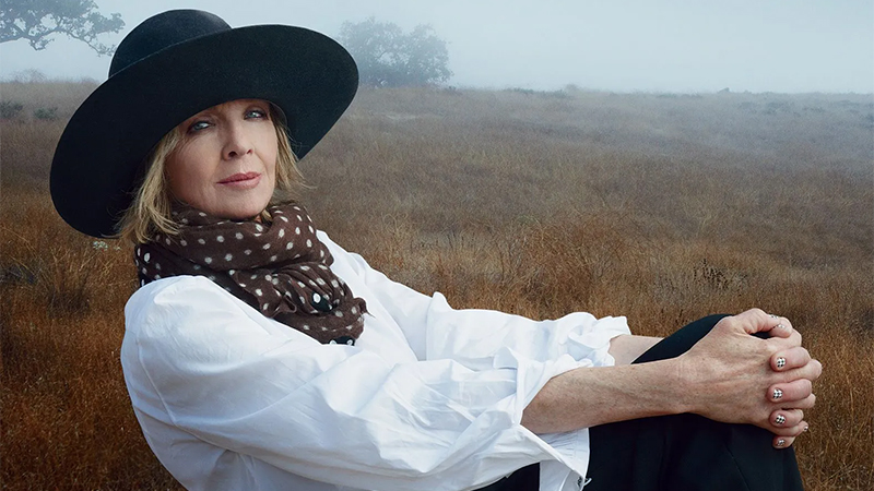 Oscar ödüllü oyuncu Diane Keaton hayatını kaybetti