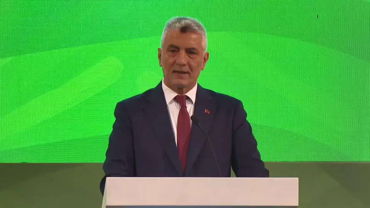 Türkiye-Afrika İlişkileri 40 Milyar Doları Geçebilir