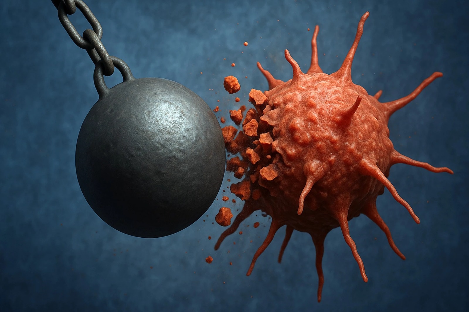 Yeni nesil kanser aşısı, agresif tümörlerin yüzde 88’ine kadarını önleyebiliyor