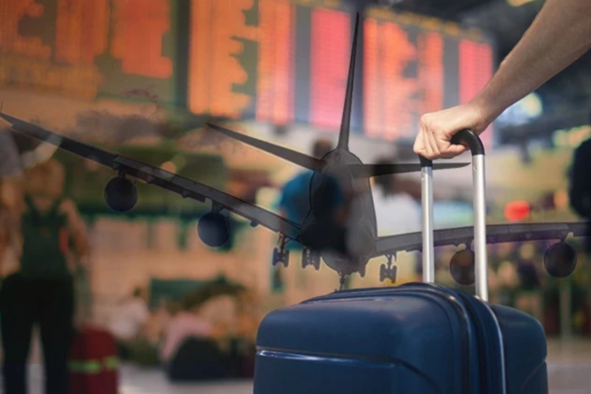 ABD’de hükümetin açılmasıyla ilgili süreç sürerken uçuş iptalleri yüzde 6’ya yükseldi