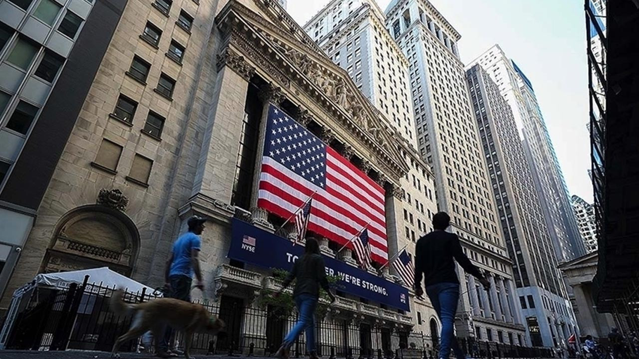 ABD’de işsizlik maaşı başvuruları arttı