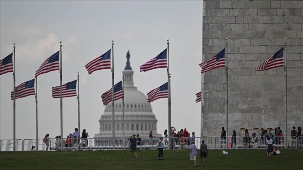 ABD’de işsizlik oranı yüzde 4,3’ten yüzde 4,4’e çıktı