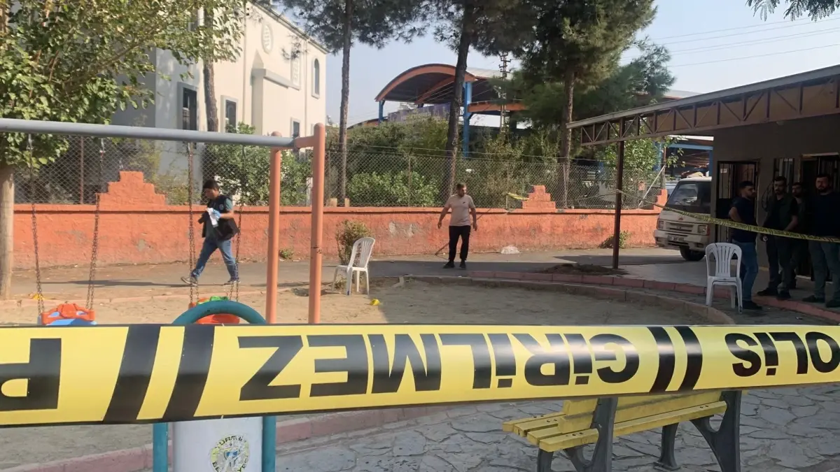 Adana’da Pazar Çatışması: 2 Ölü