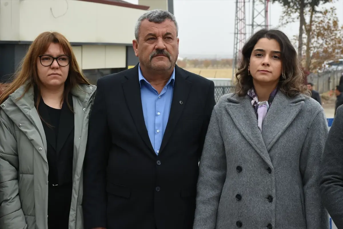 Alican Kızılay’ın Yargılanmasına Başlandı