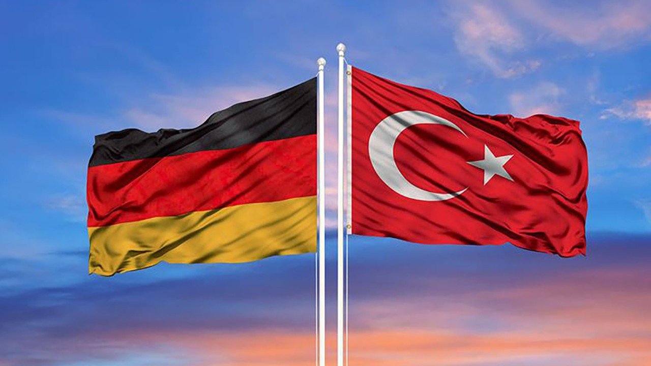Almanya’dan net mesaj: Jeopolitik durumdan dolayı Türkiye ile işbirliği gerekli